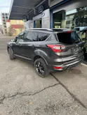 Ford Kuga 2.0 TDCi 180 Vignale FPS