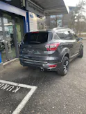 Ford Kuga 2.0 TDCi 180 Vignale FPS