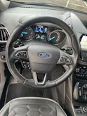 Ford Kuga 2.0 TDCi 180 Vignale FPS