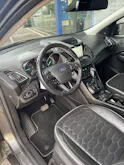 Ford Kuga 2.0 TDCi 180 Vignale FPS