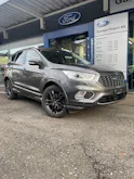 Ford Kuga 2.0 TDCi 180 Vignale FPS