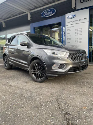 Ford Kuga 2.0 TDCi 180 Vignale FPS