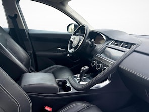 Vehicle image JAGUAR E-Pace 2.0 T 250 R-Dynamic HSE AWD