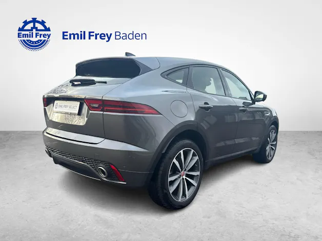 Jaguar E-Pace 2.0 T 250 R-Dynamic HSE AWD