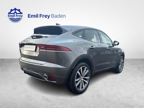 Vehicle image JAGUAR E-Pace 2.0 T 250 R-Dynamic HSE AWD