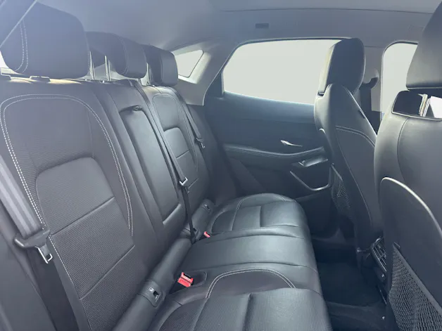 Jaguar E-Pace 2.0 T 250 R-Dynamic HSE AWD