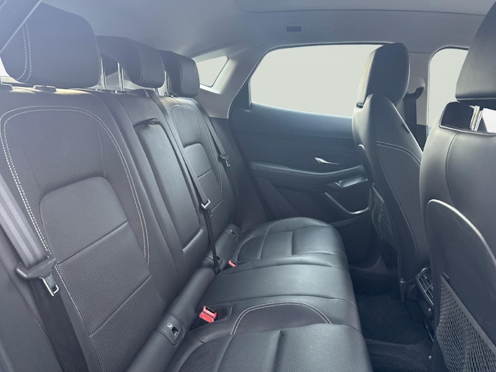 Vehicle image JAGUAR E-PACE