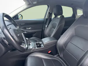 Jaguar E-Pace 2.0 T 250 R-Dynamic HSE AWD