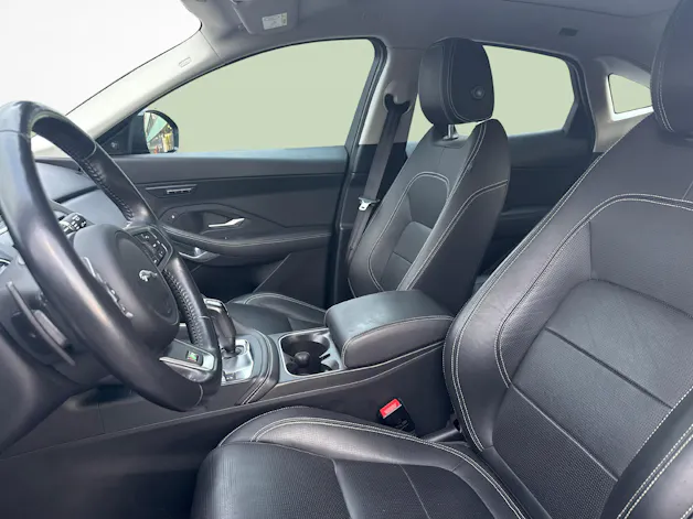 Jaguar E-Pace 2.0 T 250 R-Dynamic HSE AWD