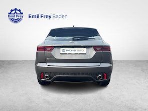 Vehicle image JAGUAR E-Pace 2.0 T 250 R-Dynamic HSE AWD