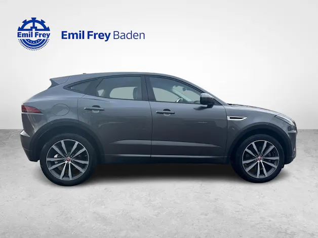 Jaguar E-Pace 2.0 T 250 R-Dynamic HSE AWD