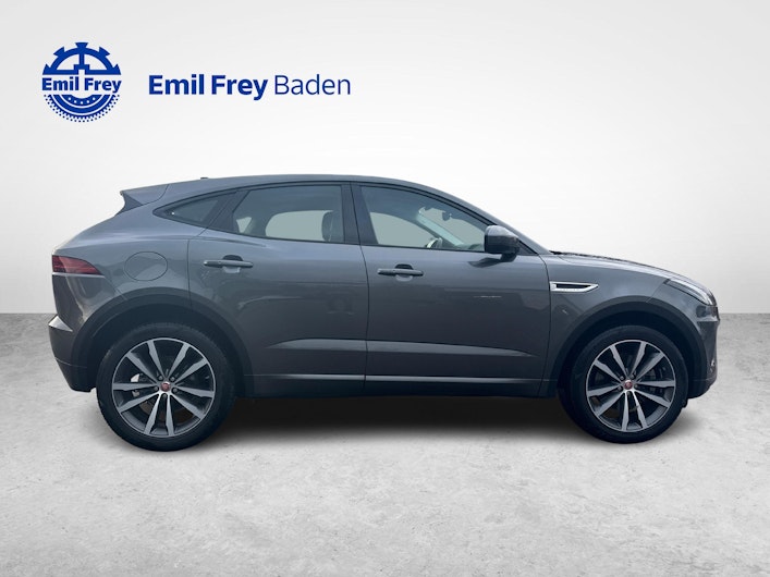 Vehicle image JAGUAR E-PACE