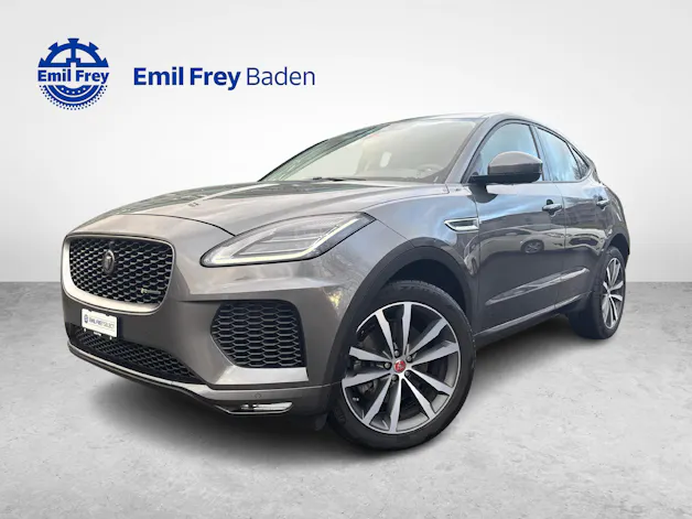 Jaguar E-Pace 2.0 T 250 R-Dynamic HSE AWD