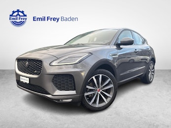 Vehicle image JAGUAR E-Pace 2.0 T 250 R-Dynamic HSE AWD