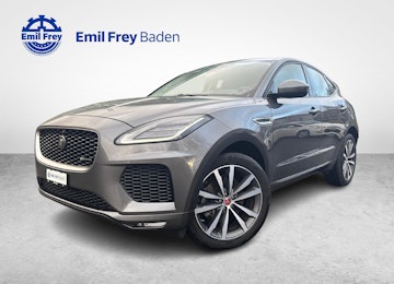 Vehicle image JAGUAR E-Pace 2.0 T 250 R-Dynamic HSE AWD Vehicle image JAGUAR E-Pace 2.0 T 250 R-Dynamic HSE AWD