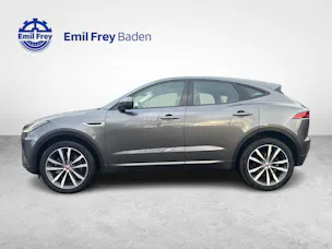 Jaguar E-Pace 2.0 T 250 R-Dynamic HSE AWD