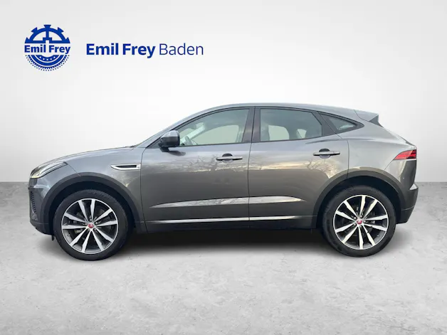 Jaguar E-Pace 2.0 T 250 R-Dynamic HSE AWD