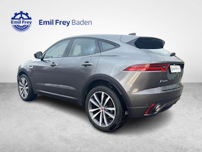Vehicle image JAGUAR E-Pace 2.0 T 250 R-Dynamic HSE AWD