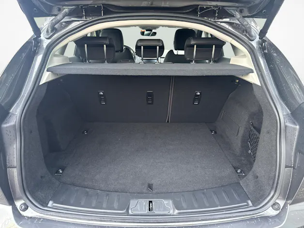 Jaguar E-Pace 2.0 T 250 R-Dynamic HSE AWD