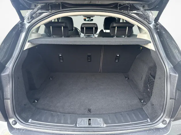 Jaguar E-Pace 2.0 T 250 R-Dynamic HSE AWD