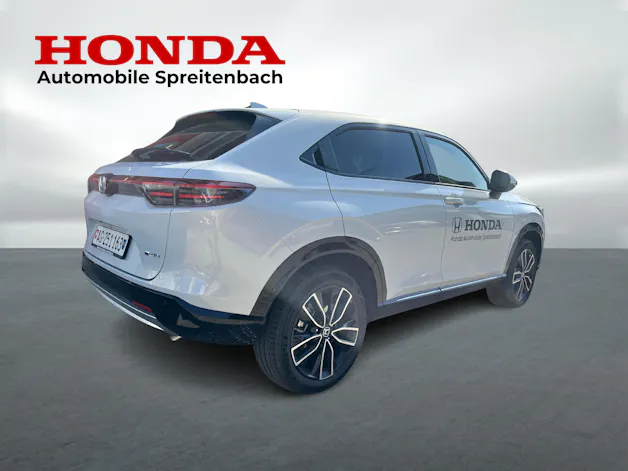 Honda HR-V 1.5 i-MMD Advance Hybrid - mit Aktionsleasing 1.9% und 8 Jahren Garantie!