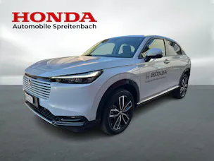 Honda HR-V 1.5 i-MMD Advance Hybrid - mit Aktionsleasing 1.9% und 8 Jahren Garantie!