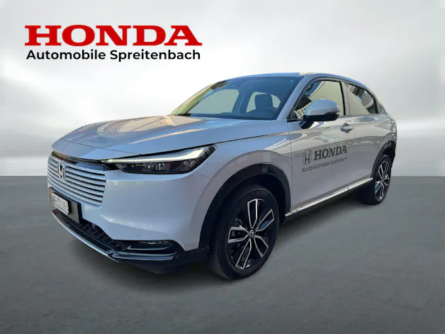Honda HR-V 1.5 i-MMD Advance Hybrid - mit Aktionsleasing 1.9% und 8 Jahren Garantie!