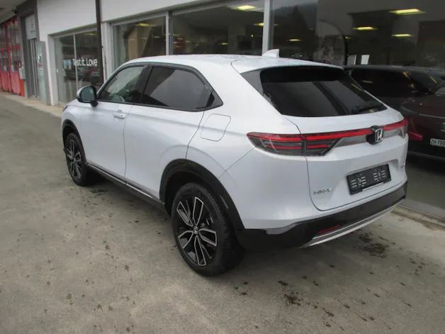 Honda HR-V 1.5 i-MMD Advance Hybrid - mit Aktionsleasing 1.9% und 8 Jahren Garantie!