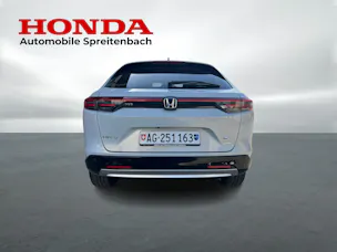 Honda HR-V 1.5 i-MMD Advance Hybrid - mit Aktionsleasing 1.9% und 8 Jahren Garantie!