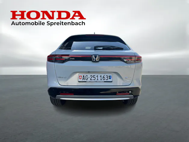 Honda HR-V 1.5 i-MMD Advance Hybrid - mit Aktionsleasing 1.9% und 8 Jahren Garantie!
