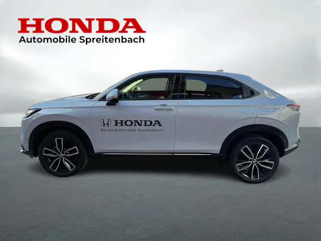 Honda HR-V 1.5 i-MMD Advance Hybrid - mit Aktionsleasing 1.9% und 8 Jahren Garantie!