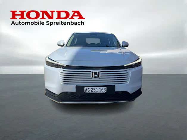 Honda HR-V 1.5 i-MMD Advance Hybrid - mit Aktionsleasing 1.9% und 8 Jahren Garantie!