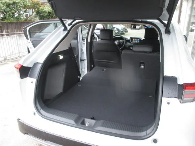 Honda HR-V 1.5 i-MMD Advance Hybrid - mit Aktionsleasing 1.9% und 8 Jahren Garantie!