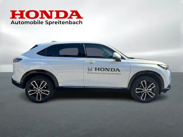 Honda HR-V 1.5 i-MMD Advance Hybrid - mit Aktionsleasing 1.9% und 8 Jahren Garantie!