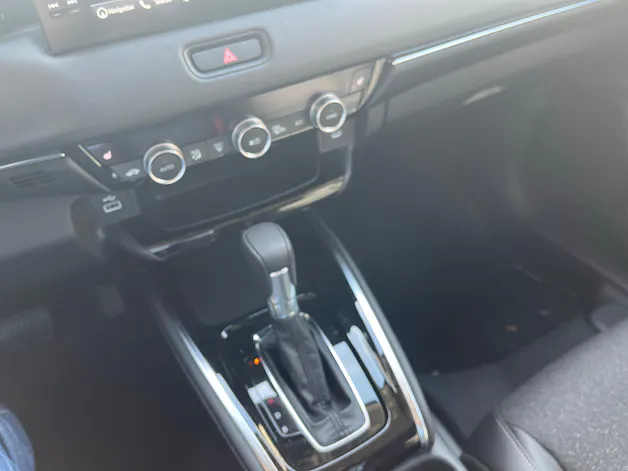 Honda HR-V 1.5 i-MMD Advance Hybrid - mit Aktionsleasing 1.9% und 8 Jahren Garantie!