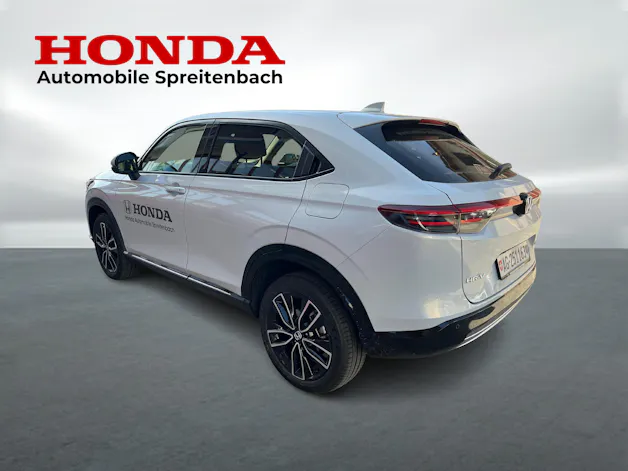 Honda HR-V 1.5 i-MMD Advance Hybrid - mit Aktionsleasing 1.9% und 8 Jahren Garantie!