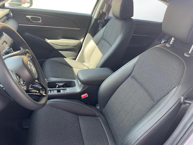 Honda HR-V 1.5 i-MMD Advance Hybrid - mit Aktionsleasing 1.9% und 8 Jahren Garantie!