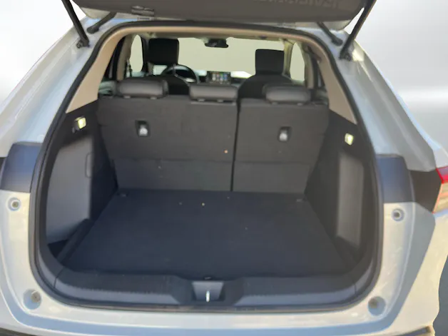 Honda HR-V 1.5 i-MMD Advance Hybrid - mit Aktionsleasing 1.9% und 8 Jahren Garantie!