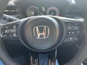 Honda HR-V 1.5 i-MMD Advance Hybrid - mit Aktionsleasing 1.9% und 8 Jahren Garantie!