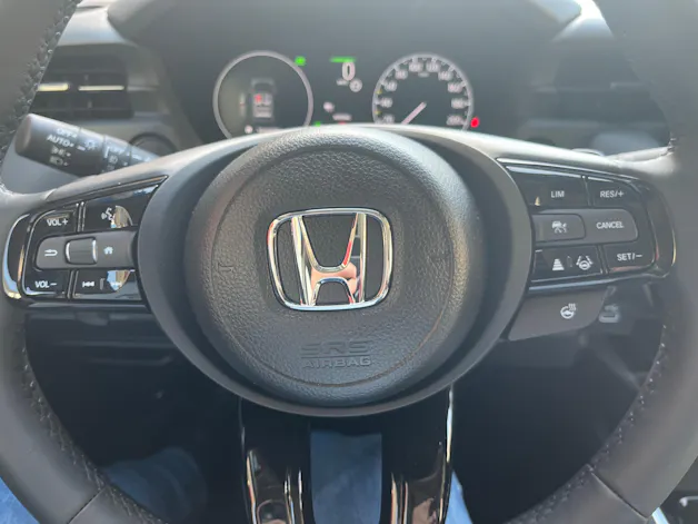 Honda HR-V 1.5 i-MMD Advance Hybrid - mit Aktionsleasing 1.9% und 8 Jahren Garantie!