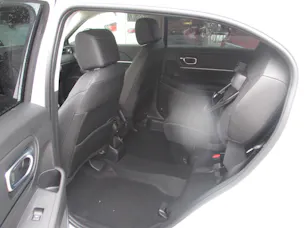 Honda HR-V 1.5 i-MMD Advance Hybrid - mit Aktionsleasing 1.9% und 8 Jahren Garantie!