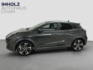Ford Puma 1.0 EcoB Hybrid 155 PS ST-Line X