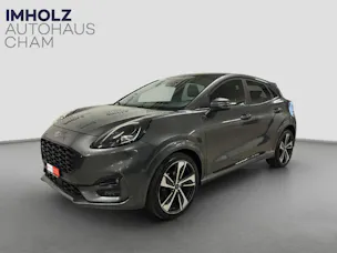 Ford Puma 1.0 EcoB Hybrid 155 PS ST-Line X