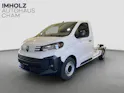 Peugeot e-Expert Plattform Standard 50 kWh 136 PS