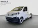 Peugeot e-Expert Plattform Standard 50 kWh 136 PS