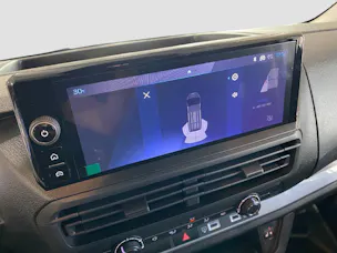 Peugeot e-Expert Plattform Standard 50 kWh 136 PS Brücke