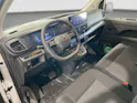 Peugeot e-Expert Plattform Standard 50 kWh 136 PS Brücke