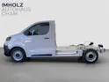 Peugeot e-Expert Plattform Standard 50 kWh 136 PS