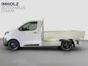 Peugeot e-Expert Plattform Standard 50 kWh 136 PS Brücke