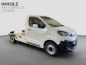 Peugeot e-Expert Plattform Standard 50 kWh 136 PS